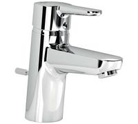 Ideal Standard Connect Blue - Mitigeur de lavabo avec garniture de vidange, chrome B9914AA