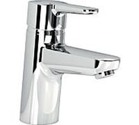 Ideal Standard Connect Blue mitigeur lavabo B9917AA sans garniture de vidange , saillie 112 mm, chromé