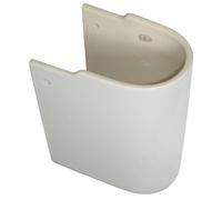 Ideal Standard Connect cache-siphon pour lavabo 55 60cm blanc E711301