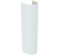 Ideal Standard Connect - Cache-siphon pour lavabo, blanc E711201