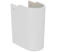 Ideal Standard Connect Colonne murale pour lave-mains, E7114MA,