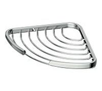 Ideal Standard Connect corbeille à savon d'angle A9157AA chromé