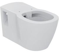 Ideal Standard Connect cuvette de wc suspendue oui pour les handicapés blanc E819401