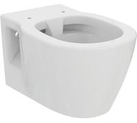 Ideal Standard Connect cuvette de wc suspendue sans bride blanc E817401