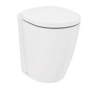 Ideal Standard Connect Freedom Cuvette au sol version rehaussée, E607201,