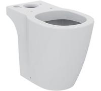 Ideal Standard Connect Freedom cuvette de wc compacte pour les handicapés blanc E607001