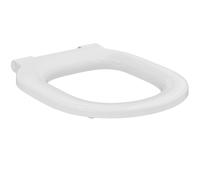 Ideal Standard Connect Freedom abattant de wc pour les handicapés blanc E822601
