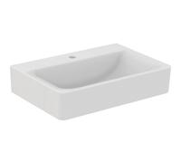 Ideal Standard Connect lavabo 65x46 cm rectangulaire classique blanc brillant E810601