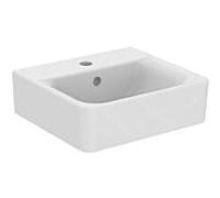 Ideal Standard Connect lave-mains E713701 40 x 36 cm, blanc, Connect Cube