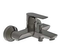 Ideal Standard Connect Air robinetterie de bain A7033A5 projection 174mm, gris magnétique