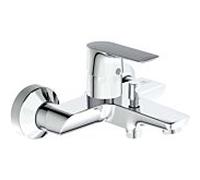 Ideal Standard Connect Air robinetterie de bain A7033AA saillie 174mm, chromée