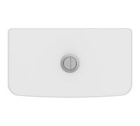 Ideal Standard Connect réservoir de chasse, 320x175x380mm, E7970MA, Couleur: Blanc avec Idéal Plus
