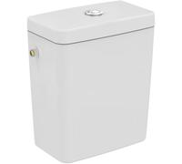 Ideal Standard Connect réservoir de chasse d'eau E797101