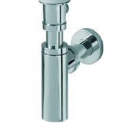 Ideal Standard Connect - Siphon design pour lavabo, chromé, modèle J3747AA