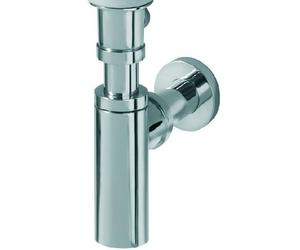 Ideal Standard Connect - Siphon design pour lavabo, chromé, modèle J3747AA