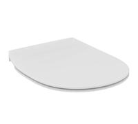 Ideal Standard Connect abattant de wc blanc E772301