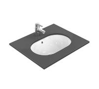 Ideal Standard Connect Vasque à encastrer par-dessous, E504601,
