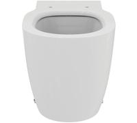 Ideal Standard Connect cuvette de wc sur pied blanc E052401