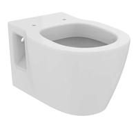 Ideal Standard Connect - WC suspendu, 360x540x340 mm, blanc E823201