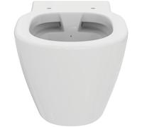 Ideal Standard Connect WC suspendu, sans bord, 360x540x335mm, E817401, Couleur: Blanc