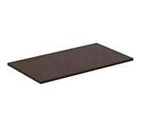 Ideal Standard console Connect Air bois E0849VY 80.4x1.8x44.2cm, brun mat / blanc matt