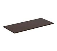 Ideal Standard console en bois Connect Air E0851VY 100.4x1.8x44.2cm, brun mat / blanc matt