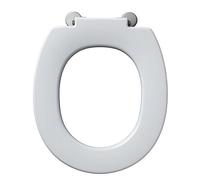 Ideal Standard Contour 21 - Abattant de toilette enfant 7-11 ans (S3128 et S3126) sans abattant, blanc S454501