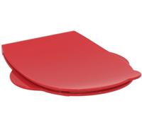 Ideal Standard Contour 21 abattant de wc pour enfants rouge S4533GQ