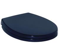 Ideal Standard WC siège spécification Contour 21 bleu S409236, pour Contour 21 WC S3085