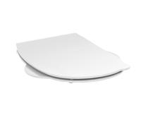 Ideal Standard Contour 21 Abattant WC pour enfant, S453301,