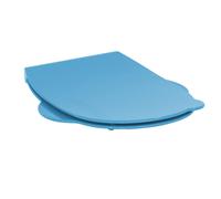 Ideal Standard Contour 21 Abattant WC pour enfant, S453336,