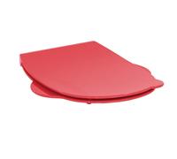 Ideal Standard Contour 21 Abattant WC pour enfant, S4533GQ,