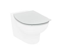 Ideal Standard Contour 21 Abattant WC pour enfant, S453601,