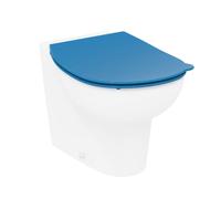 Ideal Standard Contour 21 Abattant WC pour enfant, S453636,