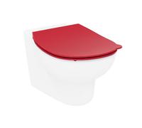 Ideal Standard Contour 21 Abattant WC pour enfant, S4536GQ,