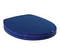Ideal Standard Contour 21 + Sandwich siège WC S406536 375x440x70mm, bleu