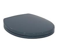 Ideal Standard Contour 21 + abattant WC sandwich S4065RN 375x440x70mm, anthracite