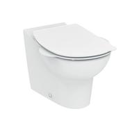 Ideal Standard Contour 21 Cuvette au sol, S312301,