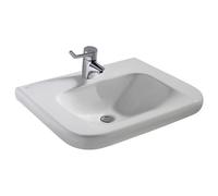 Ideal Standard Contour 21 Lavabo mural, E512301,