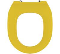 Ideal Standard Contour 21 Schools Siège de WC pour enfants, S454579, Couleur: Jaune