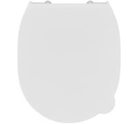 Ideal Standard Contour 21 Schools Siège de WC pour enfants, Sandwich, S453601, Couleur: Blanc