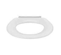 Ideal Standard Contour 21 - Siège de toilettes sans couvercle, blanc K792801