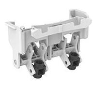 Ideal Standard conversion match0 R017667 pour Oleas, commande par le haut