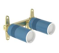 Ideal Standard Élément à encastrer 1 A1313NU pour robinetteries de lavabo murales
