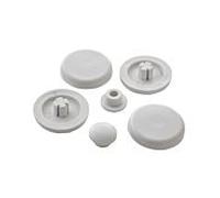 Ideal Standard coussin d' WC Ideal Standard MIA, T623901 pour siège plat ou petit, blanc
