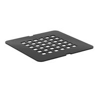 Ideal Standard Couvercle de vidange pour garniture de vidage 90mm, KV169FV, Couleur: liste