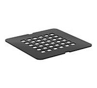 Ideal Standard Cache de l’évacuation Ultra Flat S KV169FV Noir