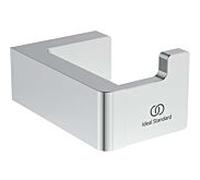 Ideal Standard Conca Crochet porte-serviette de toilette, T4506AA,