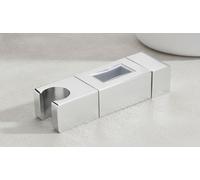 Ideal Standard Curseur/Support de douchette Chromé, A860870AA