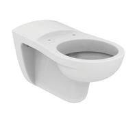 Ideal Standard cuvette de wc suspendue oui pour les handicapés blanc V340401